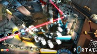 Portal Pinball