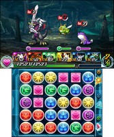 Puzzle & Dragons Z + Puzzle & Dragons Super Mario Bros. Edition