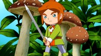 Return to PopoloCrois A STORY OF SEASONS Fairytale