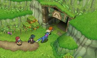 Return to PopoloCrois A STORY OF SEASONS Fairytale