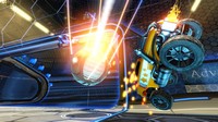 Rocket League