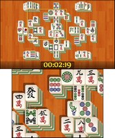 Shanghai Mahjong