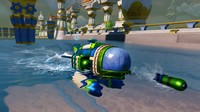 Skylanders SuperChargers