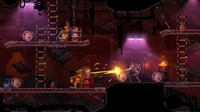 Steamworld Heist