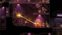 Steamworld Heist