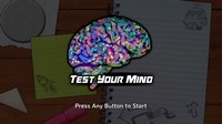Test Your Mind