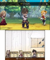 The Legend of Legacy