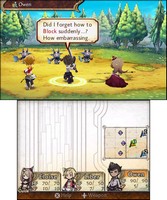 The Legend of Legacy