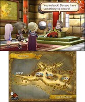 The Legend of Legacy