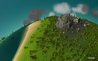 The Universim