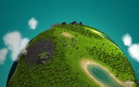 The Universim