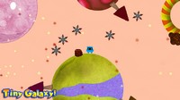 Tiny Galaxy