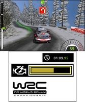 WRC Official Game of the FIA World Rally Championship