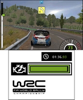 WRC Official Game of the FIA World Rally Championship