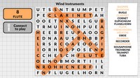 Word Search by POWGI