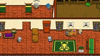 Adventure Party Cats and Caverns