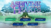 Asdivine Hearts