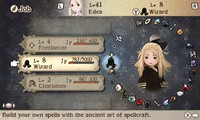 Bravely Second End Layer