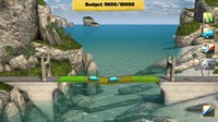 Bridge Constructor Playground