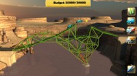 Bridge Constructor Playground