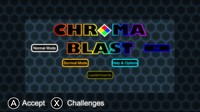 Chroma Blast