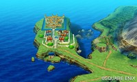 DRAGON QUEST VII Fragments of the Forgotten Past