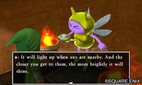 DRAGON QUEST VII Fragments of the Forgotten Past