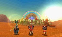 Ever Oasis