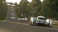 Gran Turismo Sport