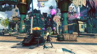 Gravity Rush 2