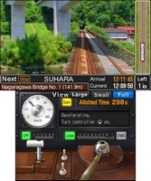 Japanese Rail Sim 3D Journey in suburbs 1 Vol 2