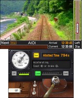 Japanese Rail Sim 3D Journey in suburbs 1 Vol 3