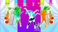 Just Dance 2017