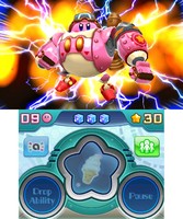 Kirby Planet Robobot