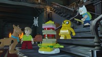 Lego Dimensions