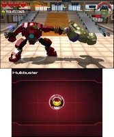 LEGO Marvel's Avengers