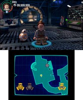 Lego Star Wars The Force Awakens