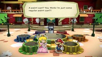 Paper Mario Color Splash