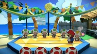 Paper Mario Color Splash