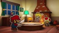 Paper Mario Color Splash