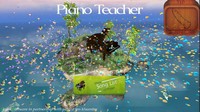 Piano Teacher