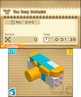 Picross 3D Round 2