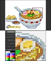 Pixel Paint