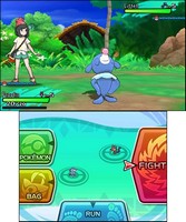 Pokemon Moon