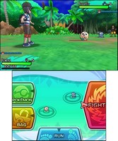 Pokemon Sun