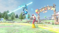 Pokken Tournament