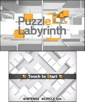 Puzzle Labyrinth