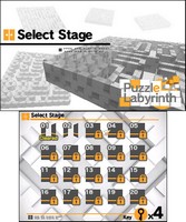 Puzzle Labyrinth