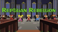 Reptilian Rebellion