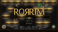 Rorrim